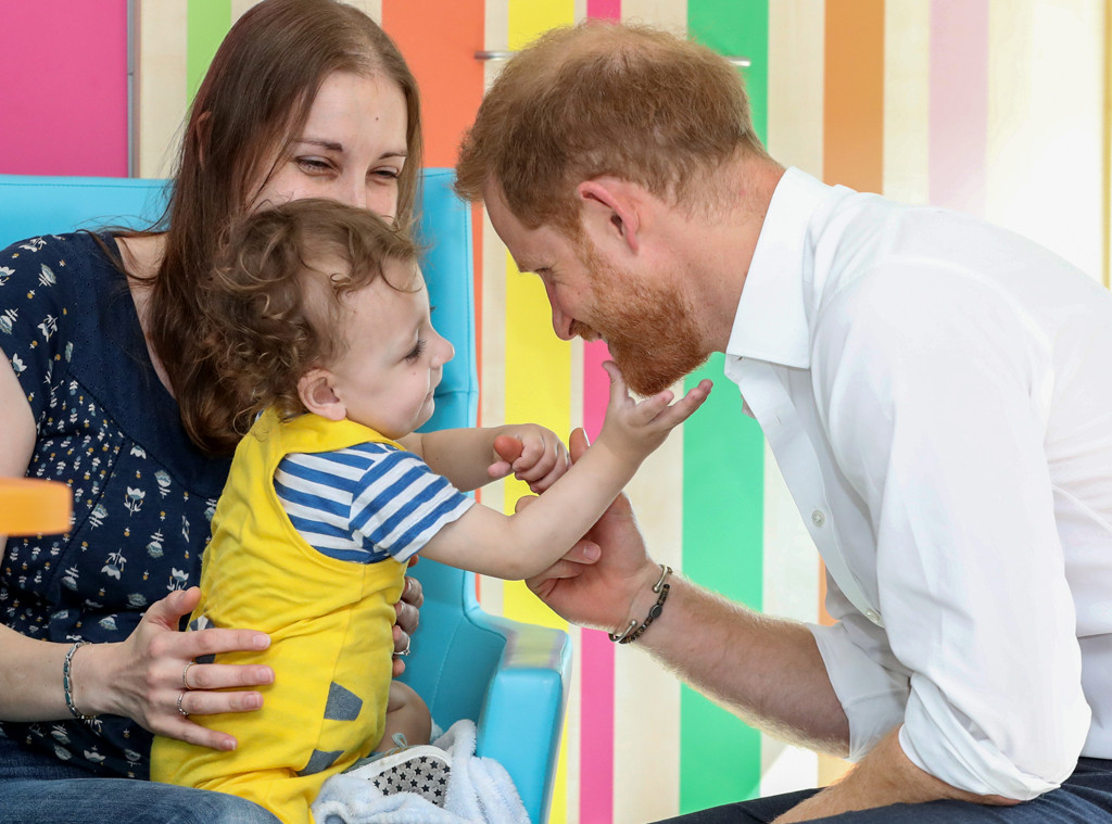 Prince Harry Prince Harry